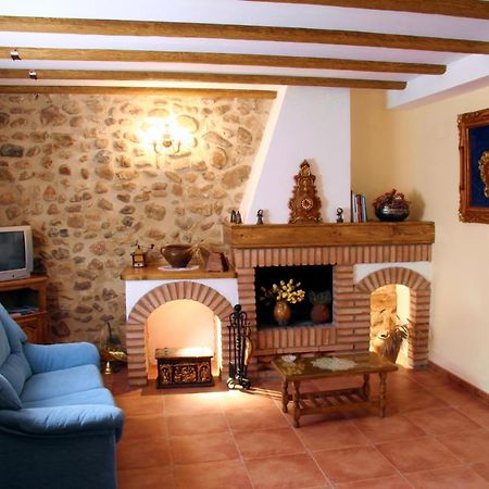 La Portaza Villa Vera de Moncayo Dış mekan fotoğraf