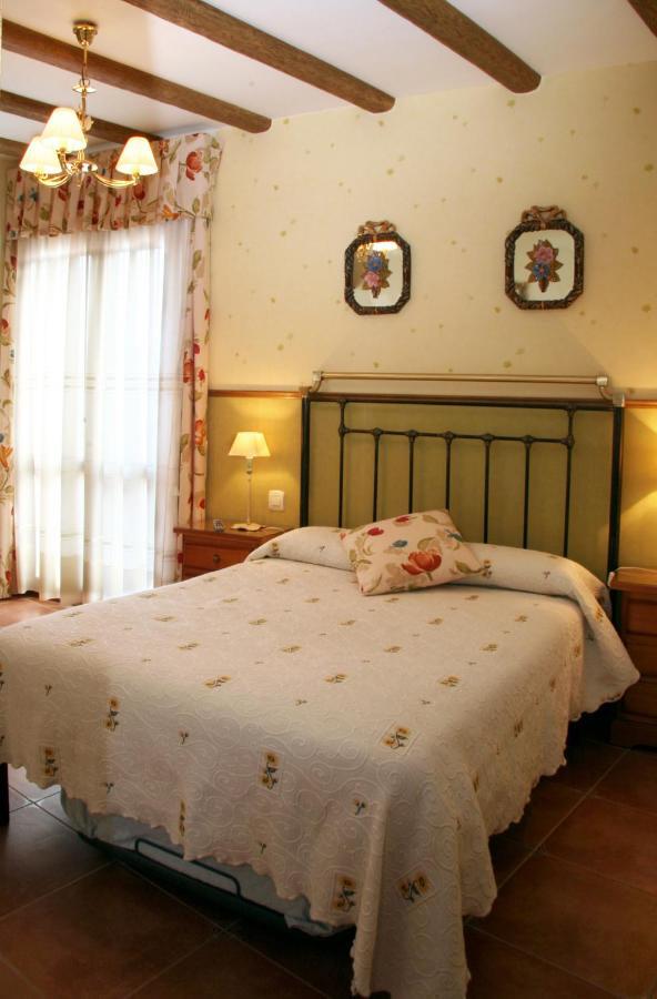 La Portaza Villa Vera de Moncayo Dış mekan fotoğraf
